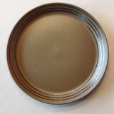 Sarreguemines round dish "Savoie"