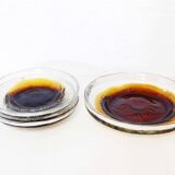 Set of 3 plates and a dish Humppila Finland