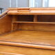 Small art-deco teacher's office