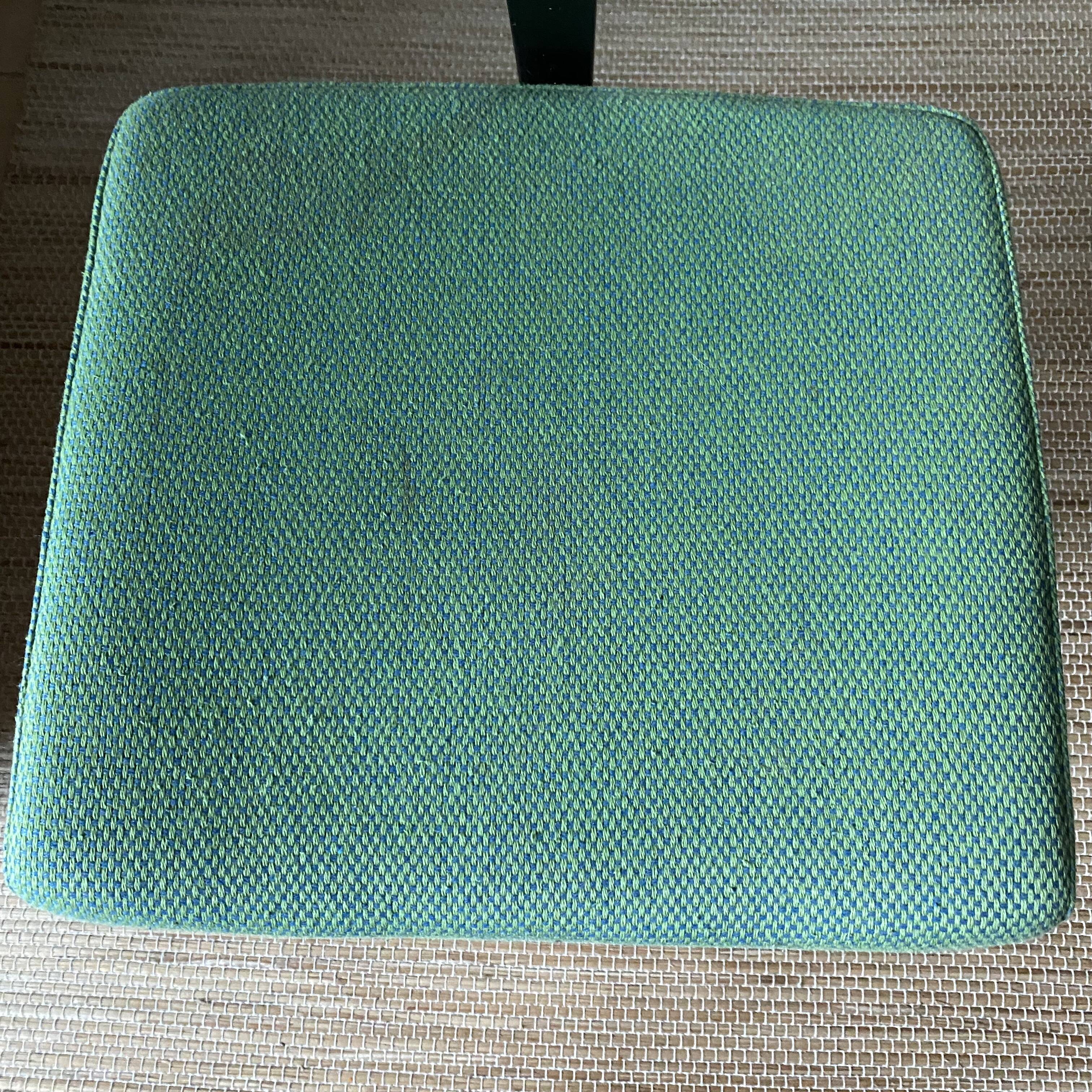 Office chair vintage 70's