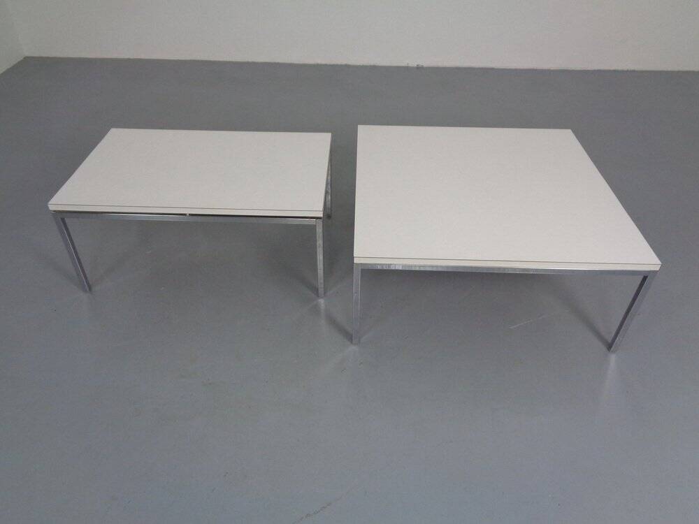 German table from Läsko Studioform International, 1960s, set of 2.