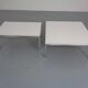 German table from Läsko Studioform International, 1960s, set of 2.