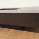 Table basse de salon bar 70s vintage