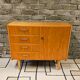 Small vintage sideboard from the 1970s