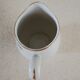 Limoges porcelain milk pot