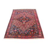 Handmade oriental rug