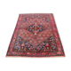 Tapis d'orient hamadan fait main