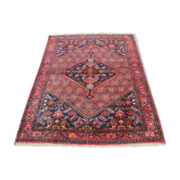 Tapis d'orient hamadan fait main