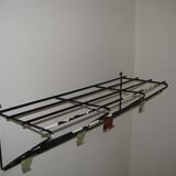 Wall caotrack 1960