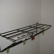 Wall caotrack 1960