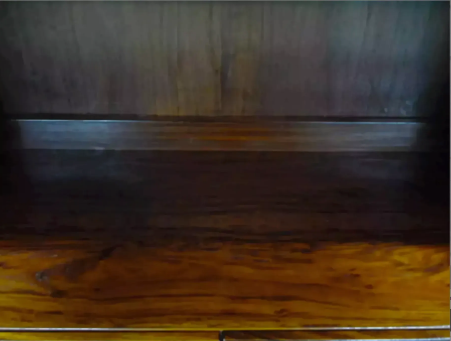 Rosewood library, 1960