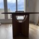 Table ronde - esprit années 60/70