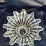 Twisted Crystal
