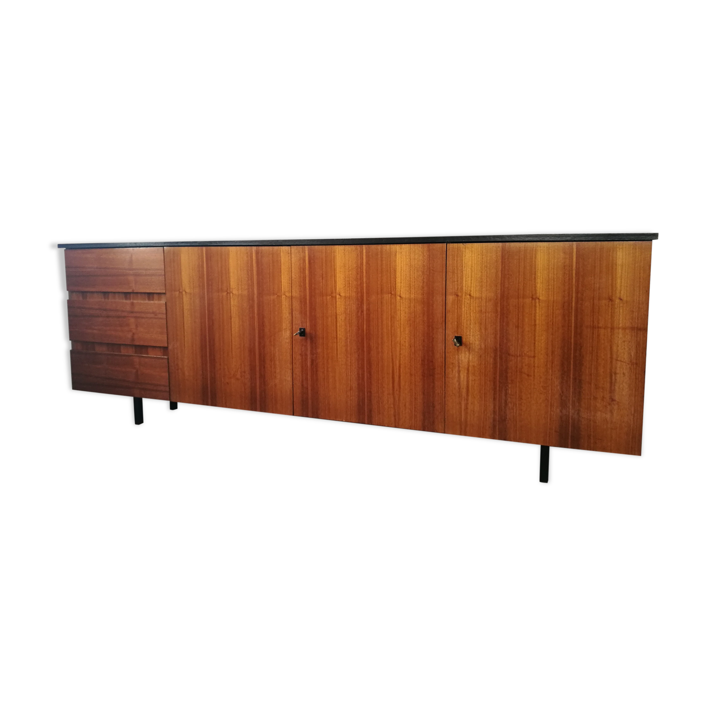 Scandinavian style sideboard