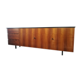 Scandinavian style sideboard