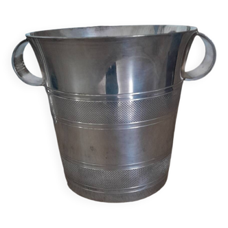 Art deco apollo ice bucket