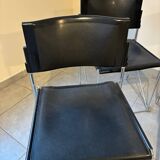 Vlad Muller designer chairs made in Canada