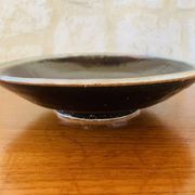 Mid-century fruit bowl/salad bowl, California, 1960s