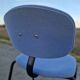 Set of 4 420-44 Strafor chairs