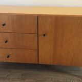 Enfilade buffet vintage stockings 1960-1980's