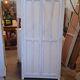 Armoire parisienne