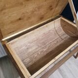 Storage box, TV table