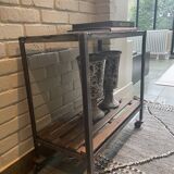 Industrial furniture