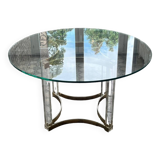 Holywood Regency Dining Table