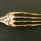 Vermeil fork