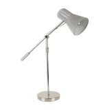 Table Lamp with Adjustable Height 1960s, Czechoslovakia