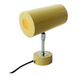 Adjustable metal spotlight, Netherlands, 1970s