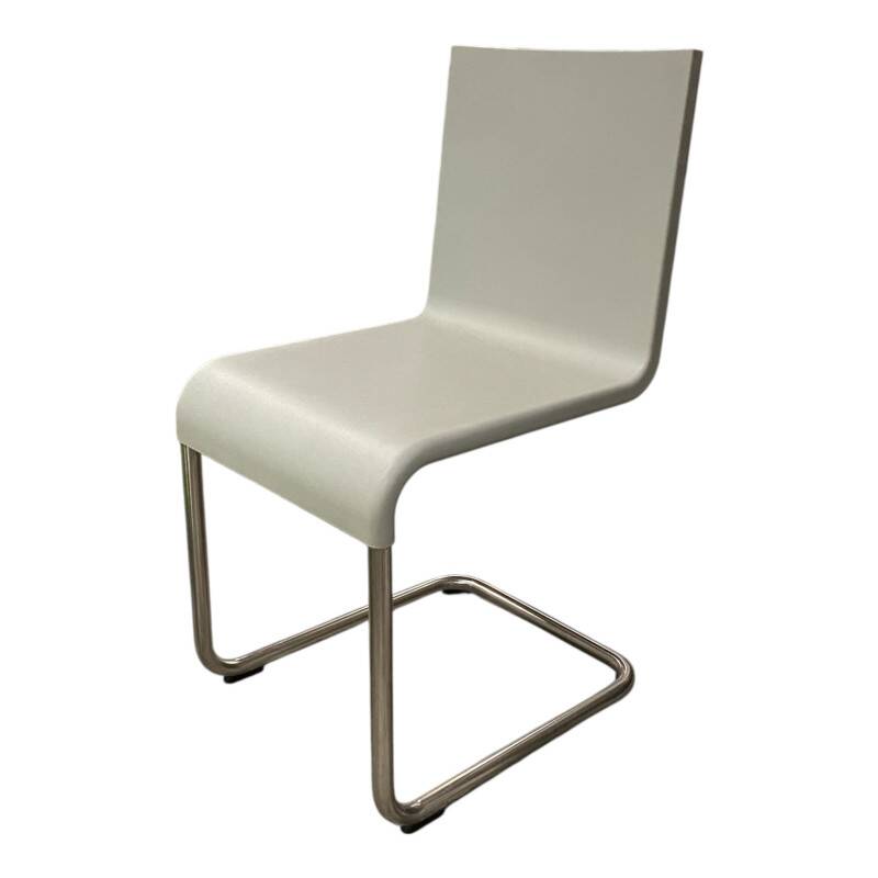 Visitor chair VITRA