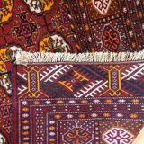 Tapis d'orient Boukhara 125 X 200 cm