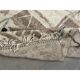 Modern Moroccan style Handmade Rug. 100% Natural Wool. Custom Options Available