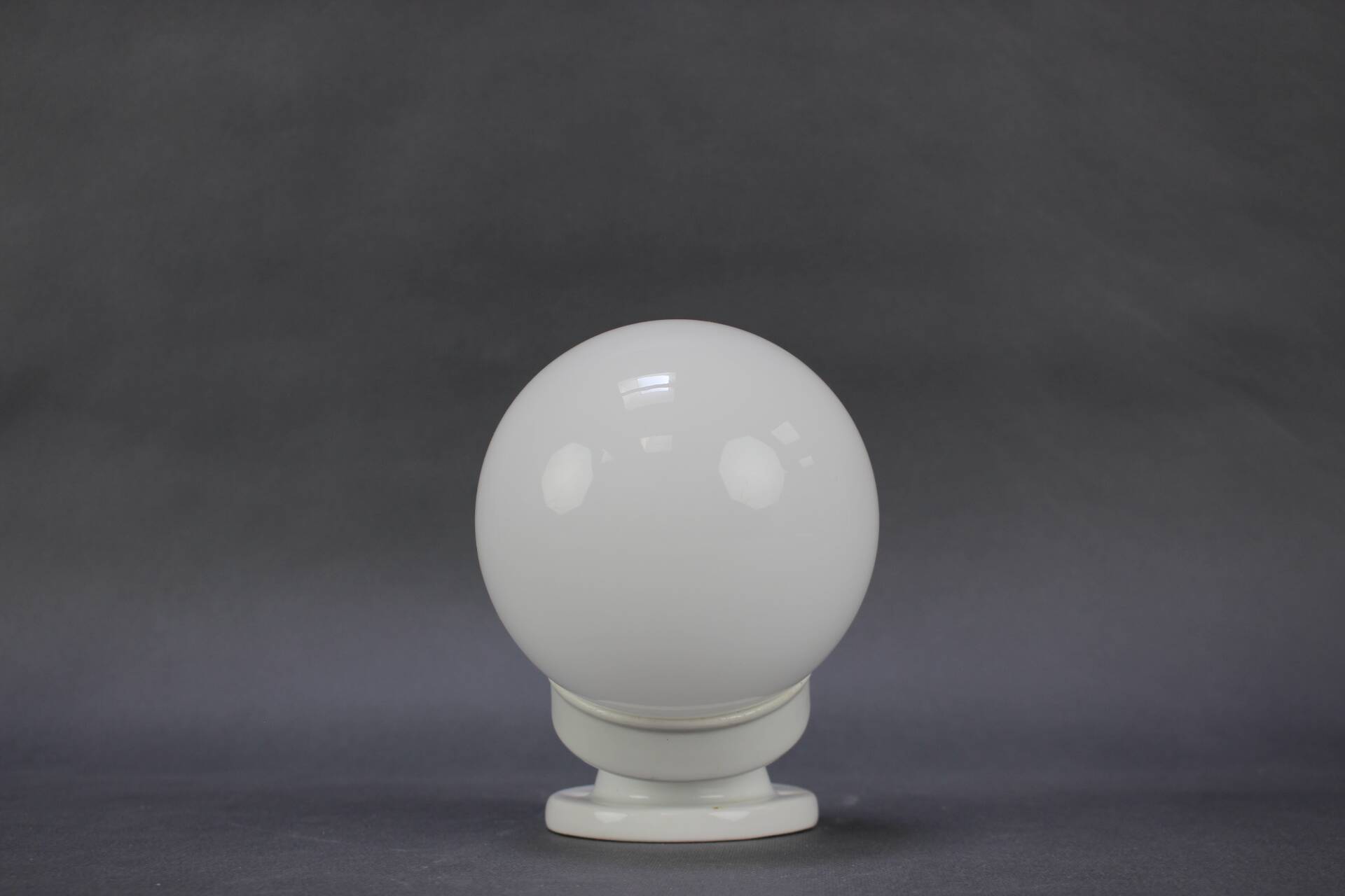 Mid-Century Wall Light, Czechoslovakia, 1960s