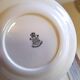 15 white earthenware plates