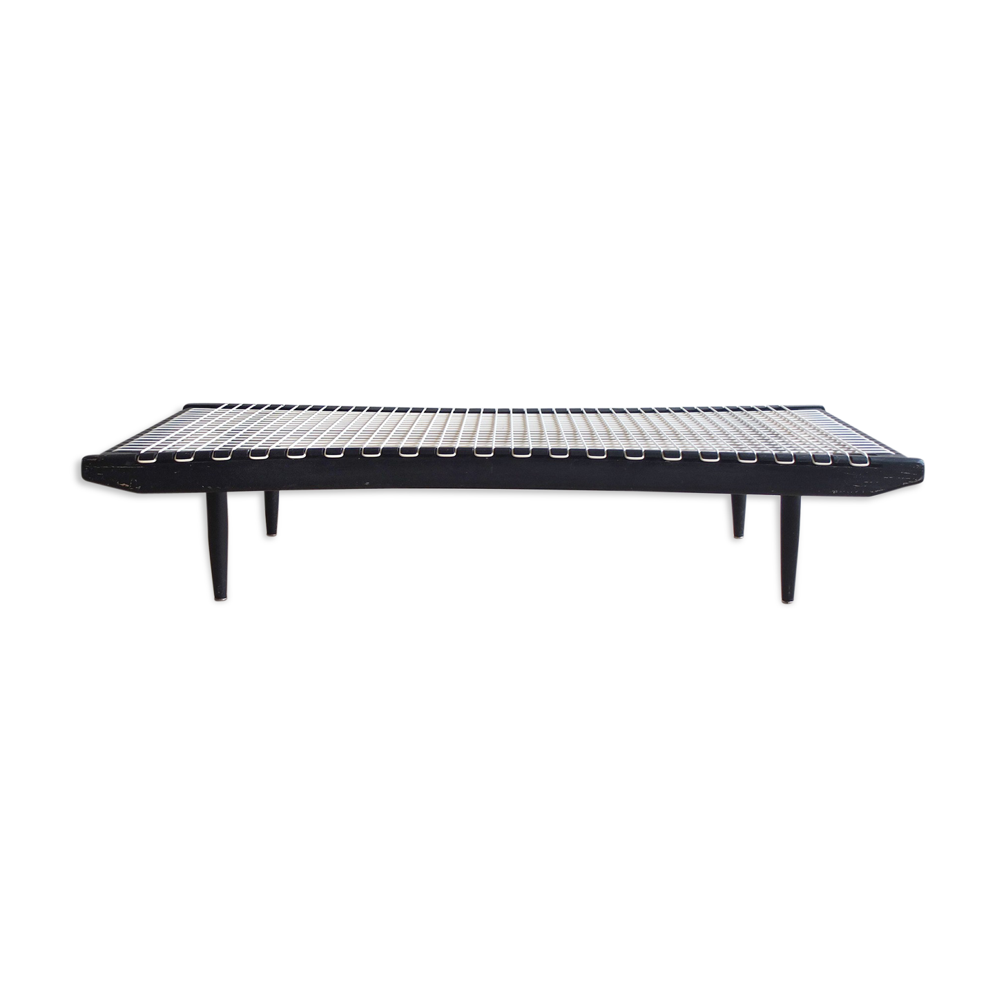 Banquette / Daybed Georges Tigien 1960s