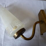 Wall lamp of the 50s