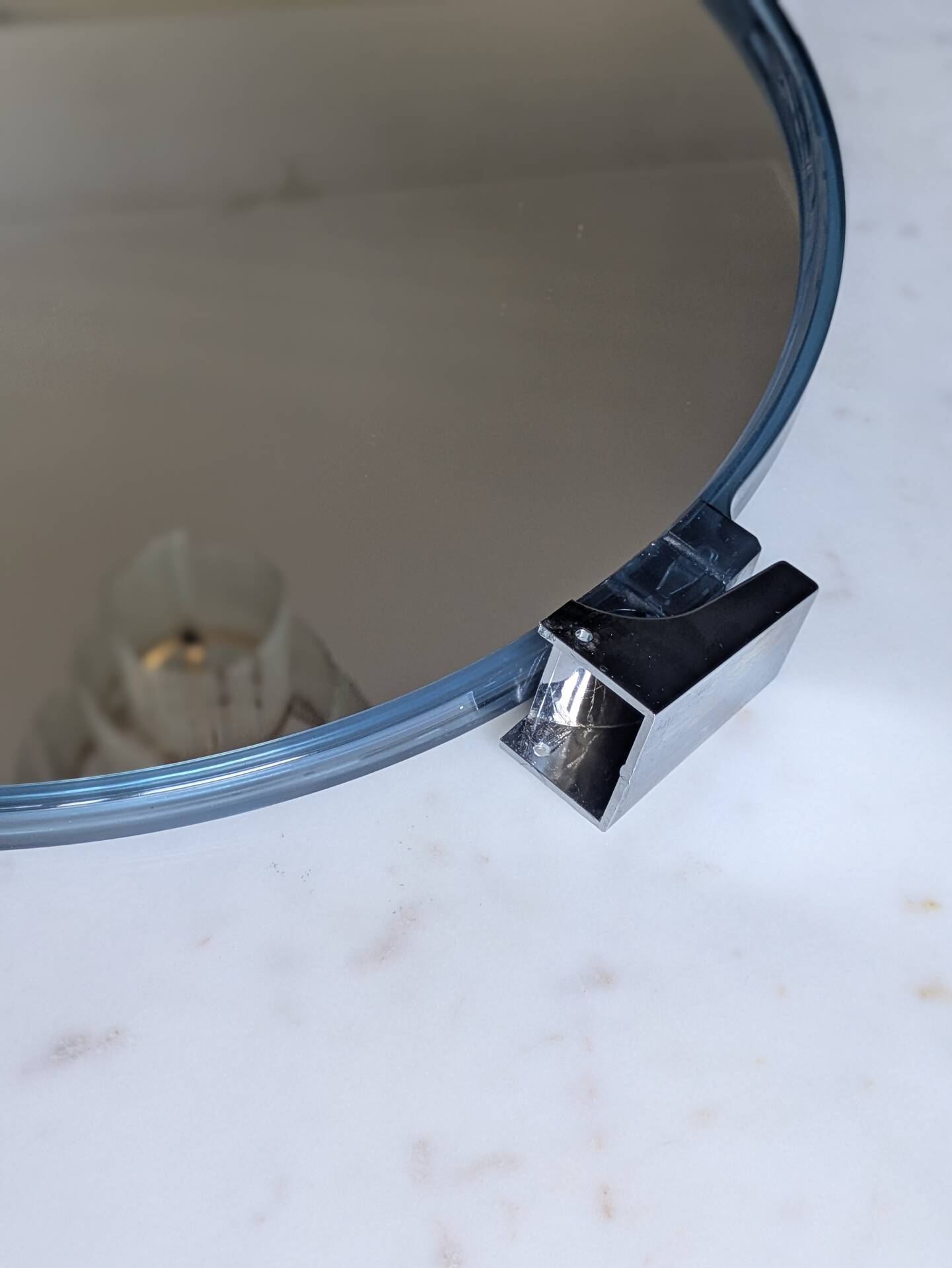 Alibert mirror from the 70s/80s.