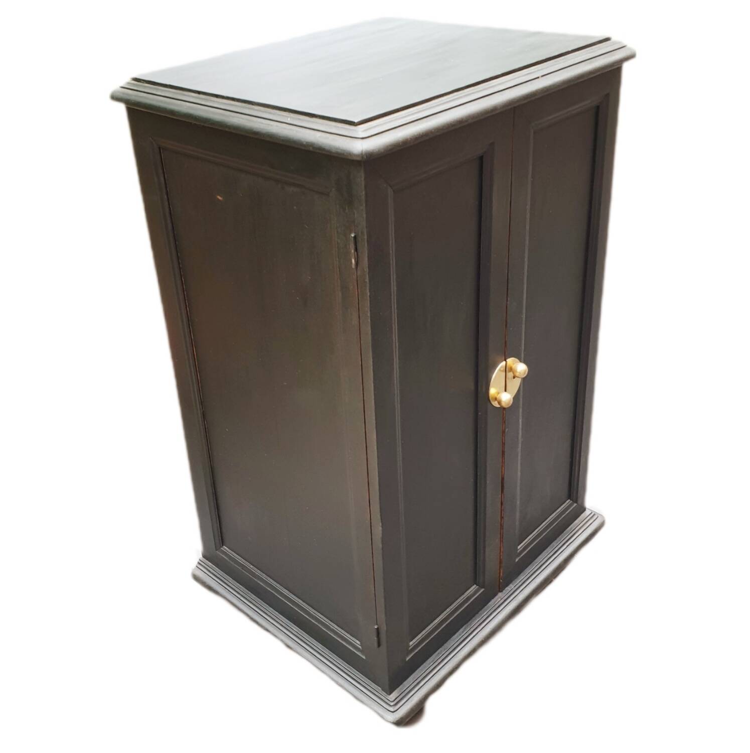 Art Deco filing cabinet