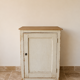Small patinated buffet