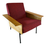 Pierre GUARICHE armchair