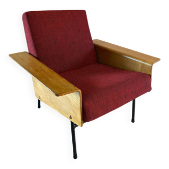 Pierre GUARICHE armchair
