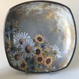 Ceramic duo Alexandre kostanda bohemian 1960