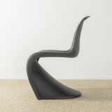 Panton Chair, Vitra