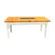 Dining room table