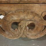 18th Century Provençal Commode in natural wood