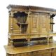 A large buffet by Bernhard Ludwig Vienna around 1900