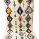 Tapis berbere marocain 230x152cm