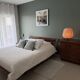 Bed 160/200 Roche Bobois